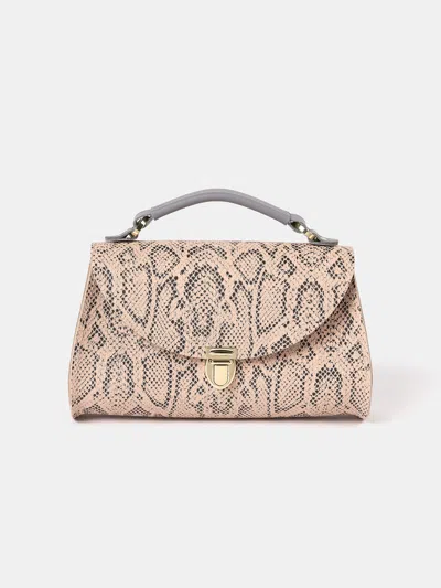 Cambridge Satchel The Mini Poppy