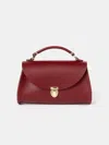 Cambridge Satchel The Mini Poppy