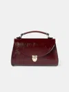Cambridge Satchel The Mini Poppy