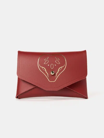 Cambridge Satchel The Mini Purse