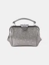 Cambridge Satchel The Mini Sophie In Silver