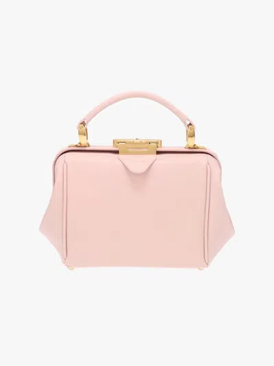 Cambridge Satchel The Mini Sophie In Pink