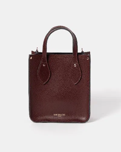 Cambridge Satchel The Mini Tote