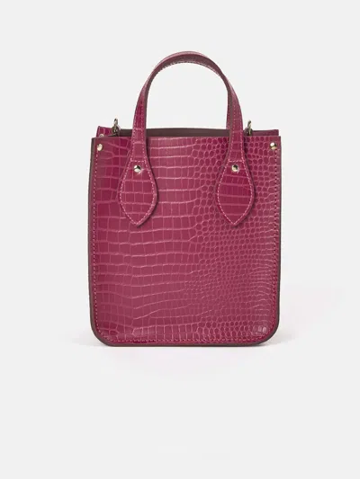Cambridge Satchel The Mini Tote