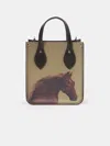 Cambridge Satchel The Mini Tote
