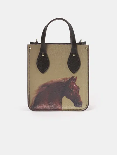 Cambridge Satchel The Mini Tote