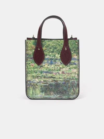 Cambridge Satchel The Mini Tote
