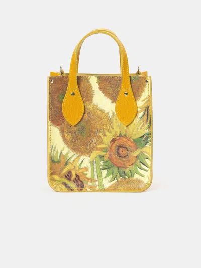 Cambridge Satchel The Mini Tote
