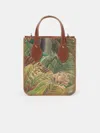 Cambridge Satchel The Mini Tote