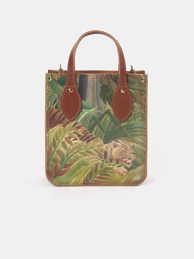 Cambridge Satchel The Mini Tote