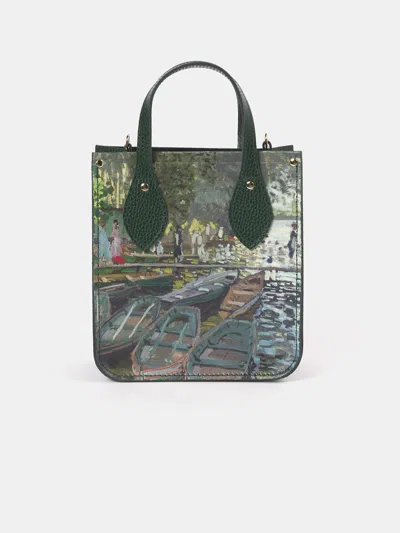 Cambridge Satchel The Mini Tote