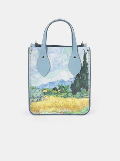 Cambridge Satchel The Mini Tote