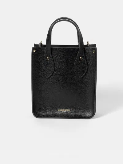 Cambridge Satchel The Mini Tote
