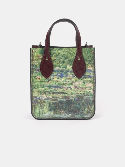 Cambridge Satchel The Mini Tote