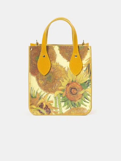 Cambridge Satchel The Mini Tote