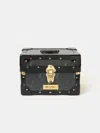 Cambridge Satchel The Mini Trunk