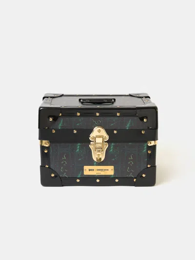 Cambridge Satchel The Mini Trunk