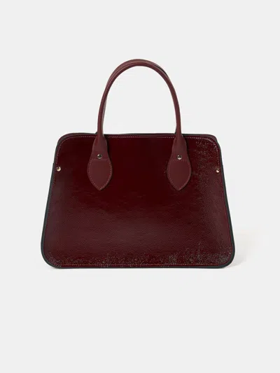 Cambridge Satchel The Mini Work Bag