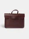 Cambridge Satchel The Music Case