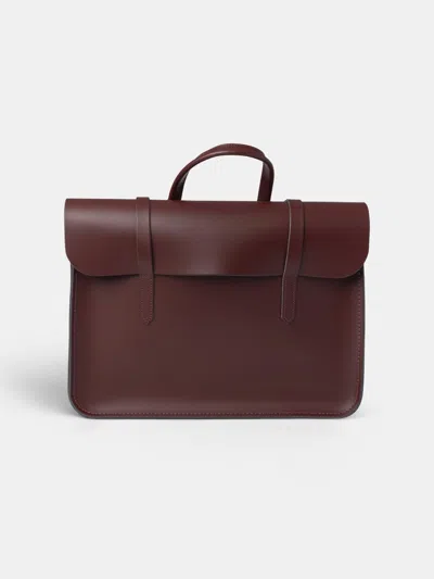 Cambridge Satchel The Music Case
