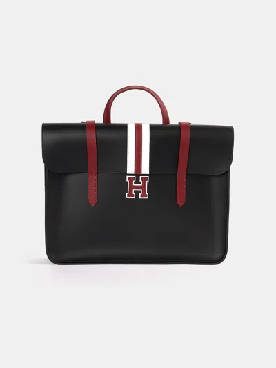 Cambridge Satchel The Music Case