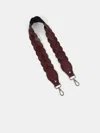 Cambridge Satchel The Plaited Shoulder Strap