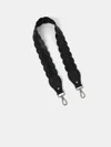 Cambridge Satchel The Plaited Shoulder Strap