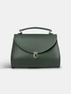 Cambridge Satchel The Poppy