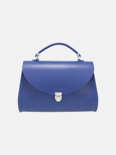 Cambridge Satchel The Poppy In True Blue