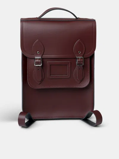 Cambridge Satchel The Portrait Backpack