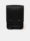 Cambridge Satchel The Portrait Messenger