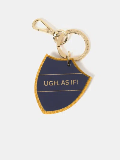 Cambridge Satchel The Prefect Charm