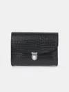 Cambridge Satchel The Pushlock