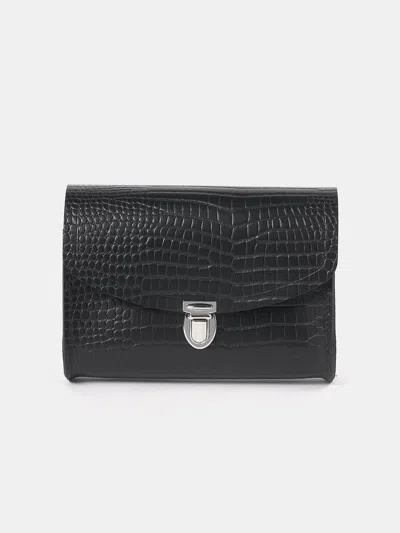 Cambridge Satchel The Pushlock