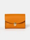 Cambridge Satchel The Pushlock