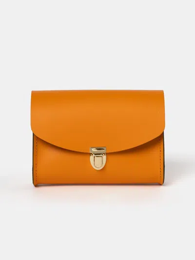 Cambridge Satchel The Pushlock