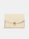 Cambridge Satchel The Pushlock