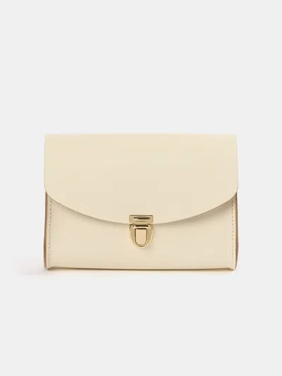 Cambridge Satchel The Pushlock