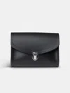 Cambridge Satchel The Pushlock
