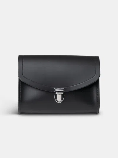 Cambridge Satchel The Pushlock
