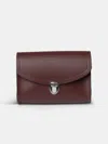 Cambridge Satchel The Pushlock