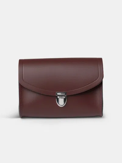 Cambridge Satchel The Pushlock