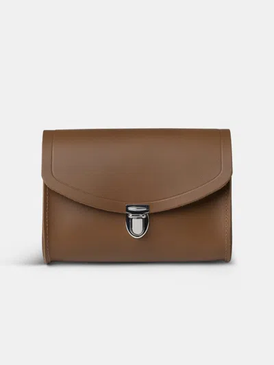 Cambridge Satchel The Pushlock