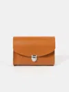 Cambridge Satchel The Pushlock