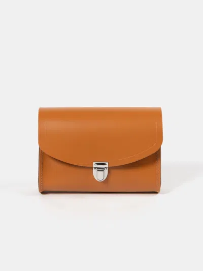 Cambridge Satchel The Pushlock