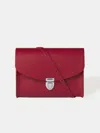 Cambridge Satchel The Pushlock
