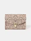 Cambridge Satchel The Pushlock