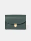 Cambridge Satchel The Pushlock