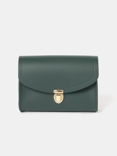 Cambridge Satchel The Pushlock