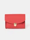 Cambridge Satchel The Pushlock